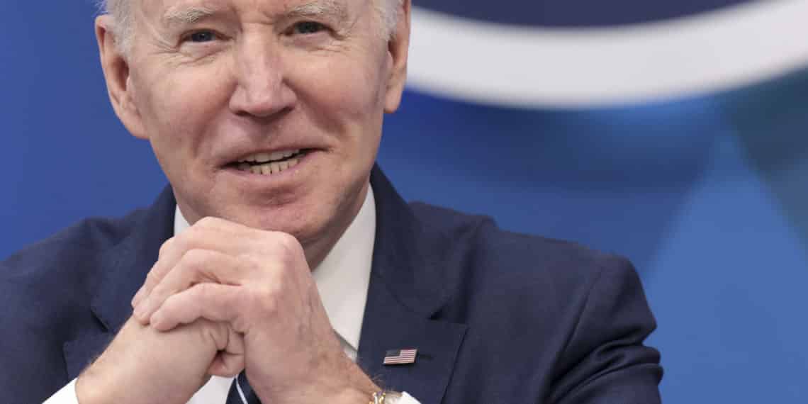Biden wants to impose heavy tax on wealthy