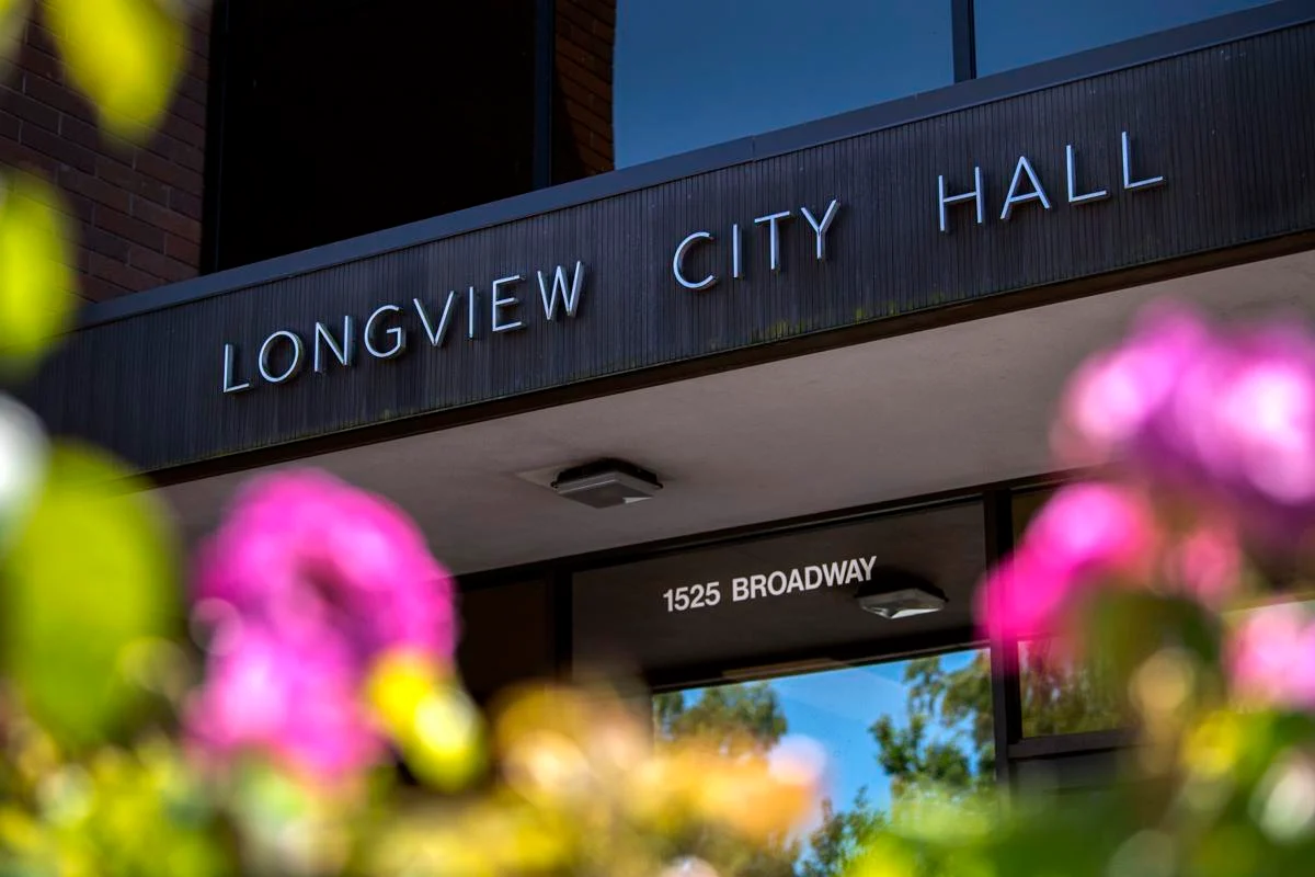 City council puts Industrial Way-Oregon Way, Columbia Heights roads on top of Longview's federal agenda