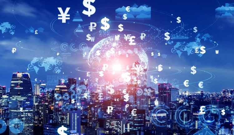 Digits aims to disrupt fintech with real-time analytics