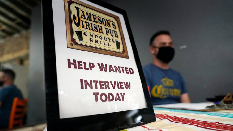 Florida Jobless Rate Drops to 3.3%