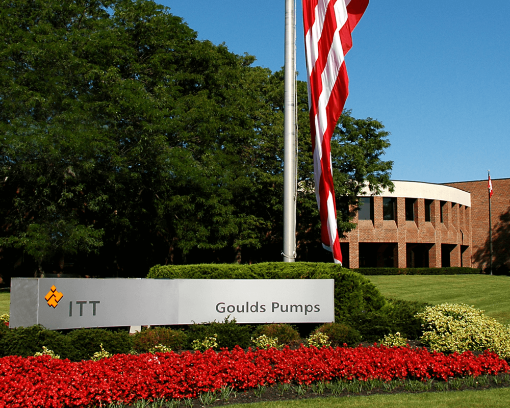 New industrial park in Seneca County targeted for grants