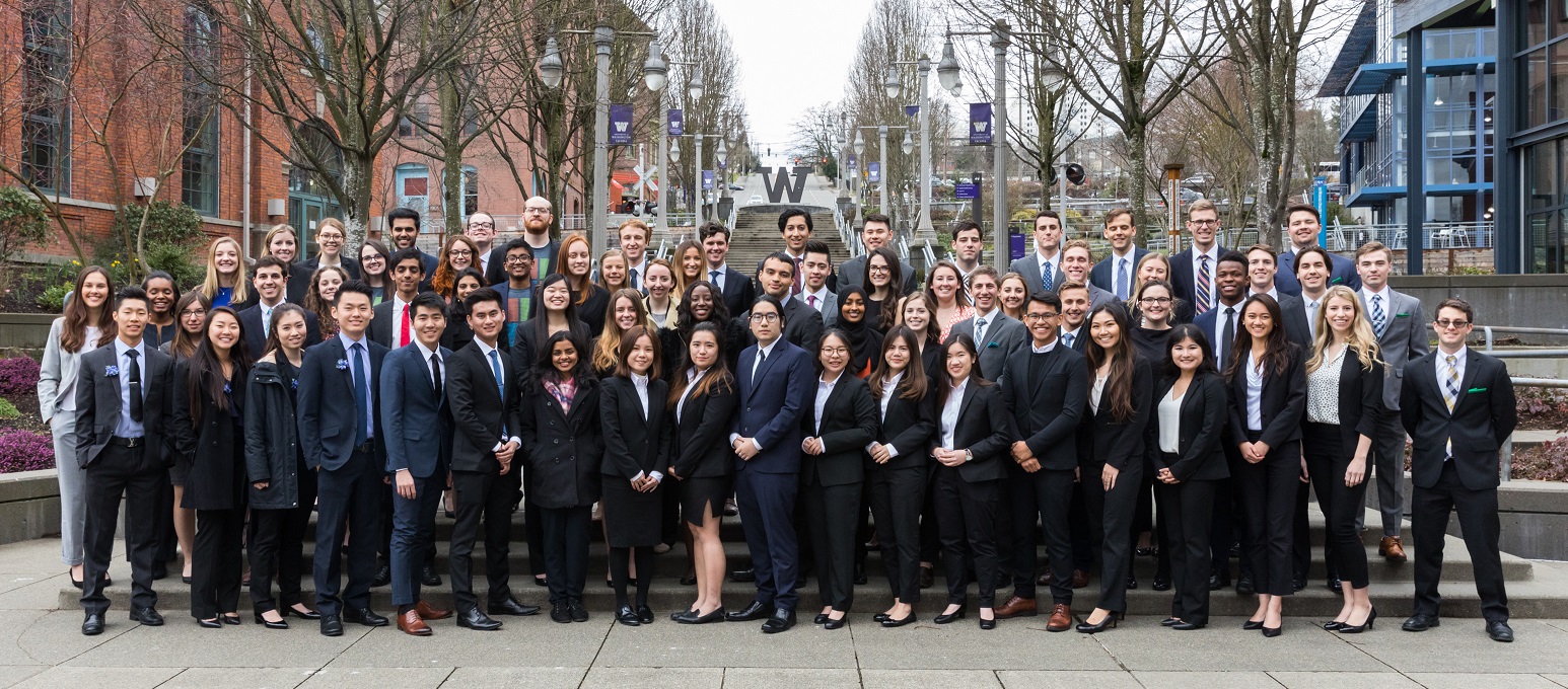 Sound Credit Union and UW Tacoma’s Milgard School Launch UW-Wide Competition to Identify the Next Great FinTech Disruptor